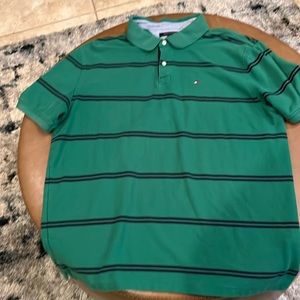 Tommy Hilfiger Polo